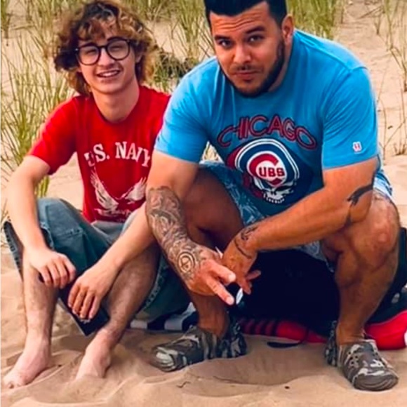 Meet your Posher, Oscar - Picture 16 of 16